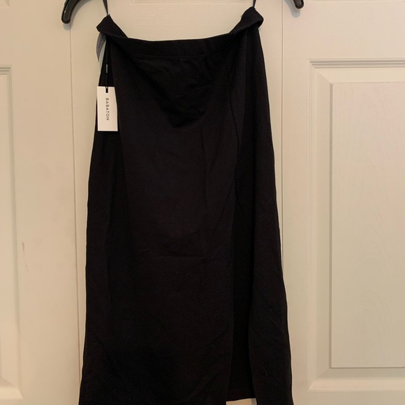 Aritiza Babaton Pencil Slit Skirt - Picture 4 of 4